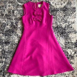 Kate Spade Bow Dress